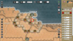 Игра WEGO World War II: Desert War (Steam; PC; Регион активации РФ+Страны СНГ)