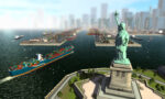 Игра TransOcean: The Shipping Company (Steam; Mac, PC; Регион активации Страны СНГ)