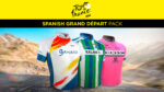Игра Tour de France 2026 – Spanish Grand Depart Pack (Steam; PC; Регион активации Весь Мир)