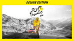 Игра Tour de France 2026 – Deluxe Edition (Steam; PC; Регион активации РФ+Страны СНГ)