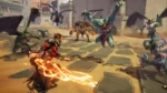 Игра Extinction (Steam; PC; Регион активации РФ)