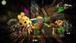 Игра Rage Against The Zombies (Steam; PC; Регион активации РФ+Страны СНГ)