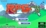 Игра RPGolf (Steam; PC, Mac; Регион активации Весь Мир)