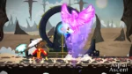 Игра Astral Ascent – Yamat the Breach Traveler (Steam; PC; Регион активации Весь Мир)