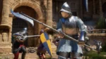 Игра MORDHAU (Steam; PC; Регион активации Весь Мир)