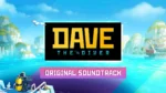 Игра Dave The Diver — Deluxe Edition (Steam; PC; Регион активации РФ+Страны СНГ)