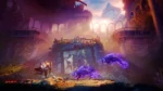 Игра Trine 4: The Nightmare Prince (Steam; PC; Регион активации РФ+Страны СНГ)