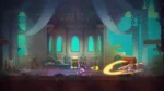 Игра Dead Cells: The Queen and the Sea (Steam; PC; Регион активации РФ+Страны СНГ)