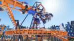 Игра Planet Coaster 2: Toybox Pack (Steam; PC; Регион активации РФ+Страны СНГ)