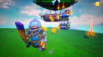 Игра Airship Climber (Steam; PC; Регион активации CIS+SASA+MENA)