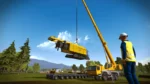 Игра Construction Simulator 2015 — Deluxe Edition (Steam; Mac, PC; Регион активации CIS without BY)