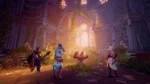 Игра Trine 4: The Nightmare Prince (Steam; PC; Регион активации РФ+Страны СНГ)