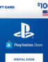 PlayStation Network Card PSN 100 USD (USA) (Playstation)