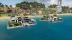 Игра Tropico 6 — Tropican Shores (Steam; PC, Mac; Регион активации Весь Мир)