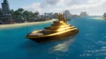 Игра Tropico 6 — Tropican Shores (Steam; PC, Mac; Регион активации Весь Мир)