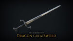 Игра MORDHAU – Dragon Set (Steam; PC; Регион активации Весь Мир)