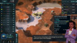 Игра Offworld Trading Company – The Patron and the Patriot (Steam; PC, Mac; Регион активации Весь Мир)