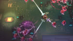 Игра Net.Attack() — Code or Die! (Steam; PC; Регион активации Весь Мир)