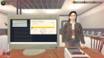 Игра Banker Simulator (Steam; PC; Регион активации Весь Мир)