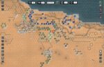 Игра WEGO World War II: Desert War (Steam; PC; Регион активации РФ+Страны СНГ)
