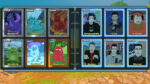 Игра My Wife Threw Out My Card Collection (So I Bought a Dump to Find Them All) (Steam; PC; Регион активации РФ+Страны СНГ)