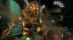 Игра Bioshock (Steam; PC; Регион активации РФ+Страны СНГ)