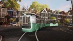 Игра Tram Simulator Urban Transit (Steam; PC; Регион активации CIS without BY)