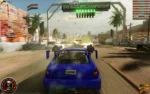 Игра Gas Guzzlers: Combat Carnage (Steam; PC; Регион активации Весь Мир)