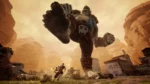 Игра Extinction (Steam; PC; Регион активации РФ)