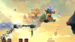 Игра Dead Cells: Fatal Falls (Steam; PC; Регион активации РФ+Страны СНГ)