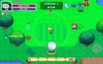 Игра RPGolf (Steam; PC, Mac; Регион активации Весь Мир)