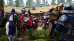 Игра MORDHAU (Steam; PC; Регион активации Весь Мир)
