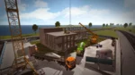 Игра Construction Simulator 2015 (Steam; PC, Mac; Регион активации Страны СНГ)