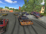 Игра FlatOut (Steam; PC; Регион активации Весь Мир)