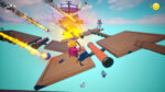 Игра Airship Climber (Steam; PC; Регион активации CIS+SASA+MENA)
