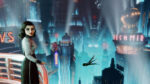 Игра BioShock Infinite: Burial at Sea — Episode One (Steam; PC, Linux; Регион активации РФ+Страны СНГ)