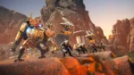 Игра Warhammer 40,000: Battlesector — T’au (Steam; PC; Регион активации РФ+Страны СНГ)
