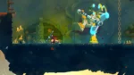Игра Dead Cells: Fatal Falls (Steam; PC; Регион активации РФ+Страны СНГ)