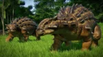 Игра Jurassic World Evolution: Claire’s Sanctuary (Steam; PC; Регион активации РФ+Страны СНГ)