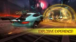 Игра Cyberline Racing (Steam; PC; Регион активации Весь Мир)