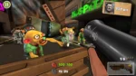 Игра Rage Against The Zombies (Steam; PC; Регион активации РФ+Страны СНГ)