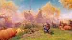 Игра Trine 4: The Nightmare Prince (Steam; PC; Регион активации РФ+Страны СНГ)