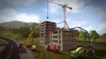 Игра Construction Simulator 2015 (Steam; PC, Mac; Регион активации Страны СНГ)