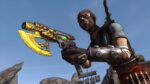 Игра Borderlands: Game of the Year Enhanced (Steam; PC; Регион активации РФ+Страны СНГ)