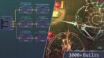 Игра Net.Attack() — Code or Die! (Steam; PC; Регион активации Весь Мир)