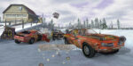 Игра FlatOut (Steam; PC; Регион активации Весь Мир)