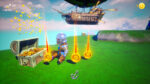 Игра Airship Climber (Steam; PC; Регион активации CIS+SASA+MENA)