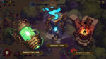 Игра Dragon Eclipse (Steam; PC; Регион активации Весь Мир)
