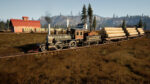 Игра Railroads Online — Pioneer DLC (Steam; PC; Регион активации Страны СНГ)
