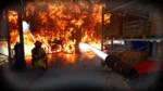 Игра Firefighting Simulator: Ignite (Steam; PC; Регион активации CIS without BY)